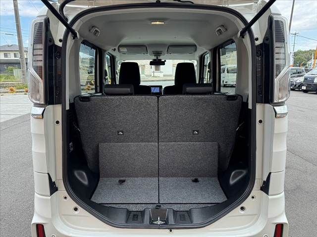 Spacia custom