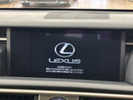 LEXUS IS300h