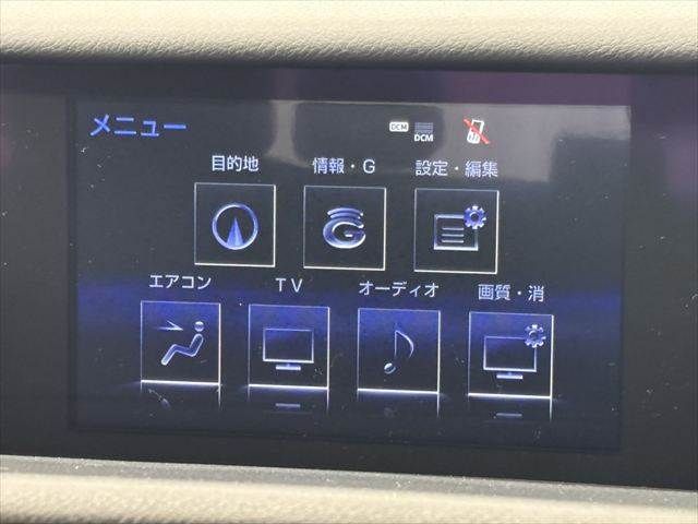 LEXUS IS300h