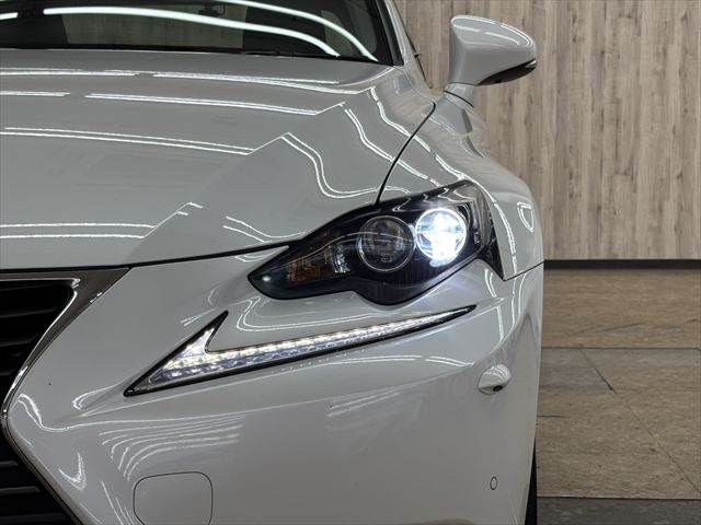 LEXUS IS300h