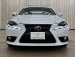 LEXUS IS300h