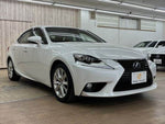 LEXUS IS300h