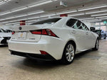 LEXUS IS300h