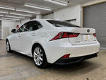 LEXUS IS300h