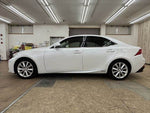 LEXUS IS300h