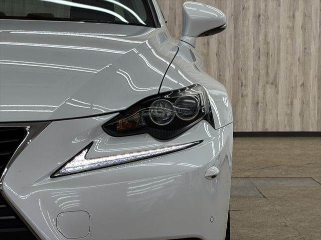 LEXUS IS300h