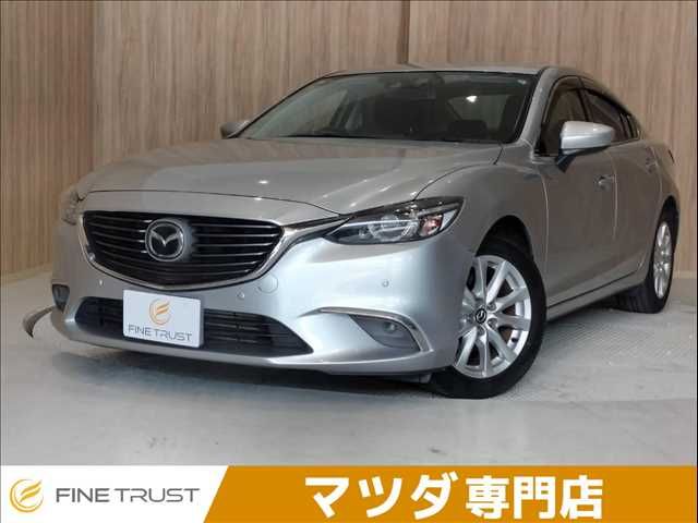 ATENZA sedan