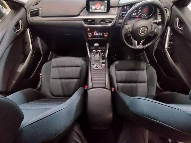 ATENZA sedan