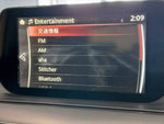 ATENZA sedan