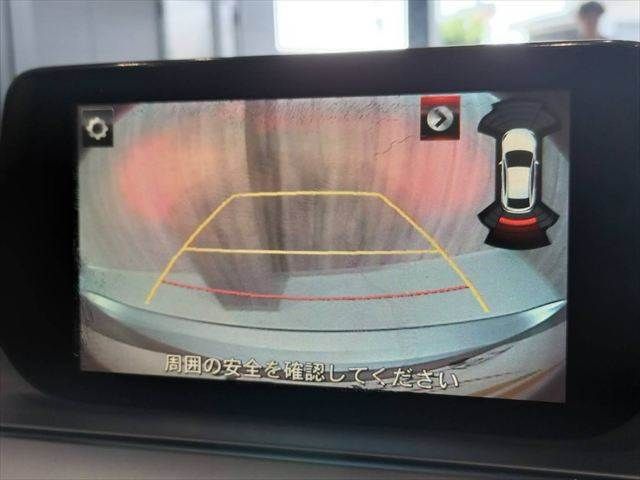 ATENZA sedan