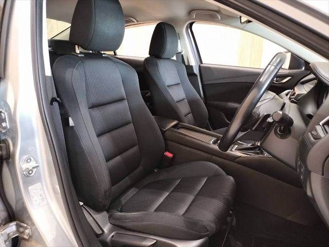 ATENZA sedan