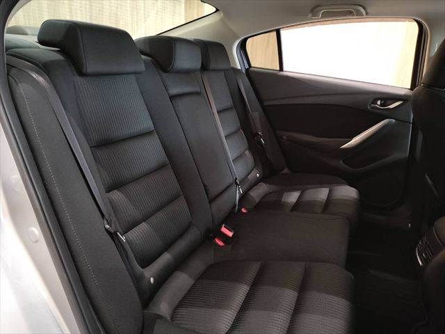 ATENZA sedan