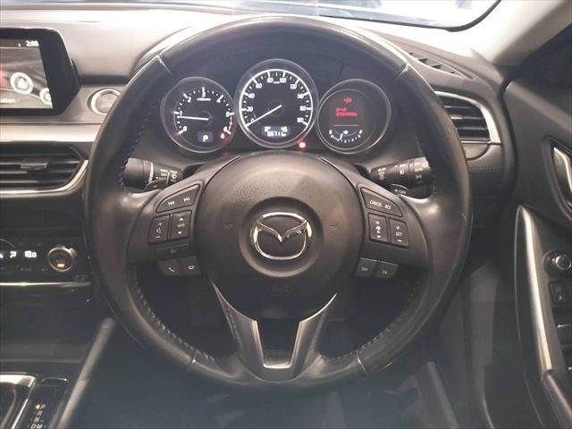 ATENZA sedan