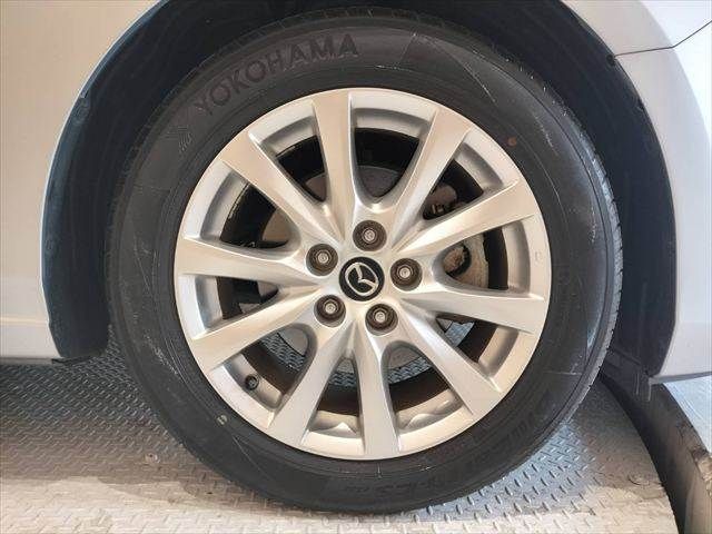 ATENZA sedan