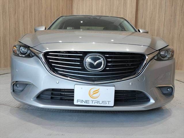 ATENZA sedan