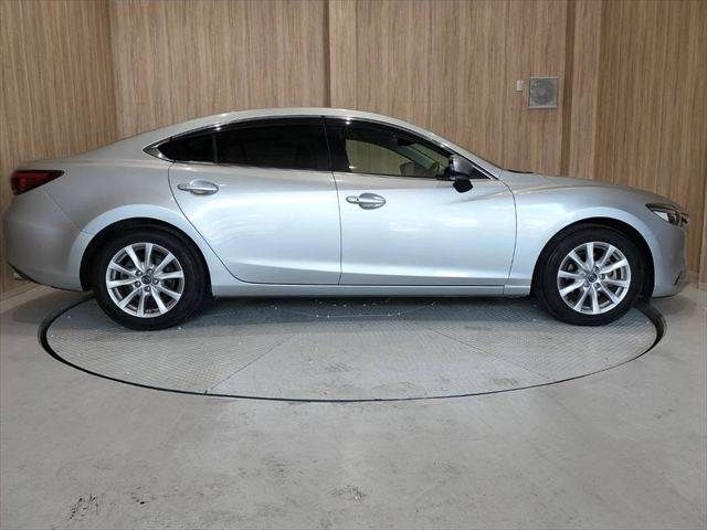 ATENZA sedan