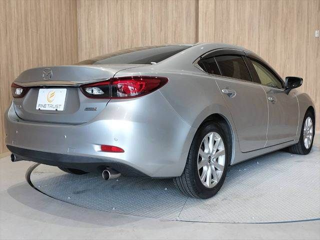 ATENZA sedan