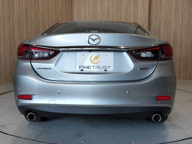 ATENZA sedan
