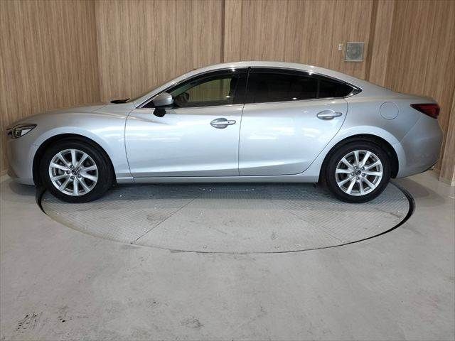 ATENZA sedan