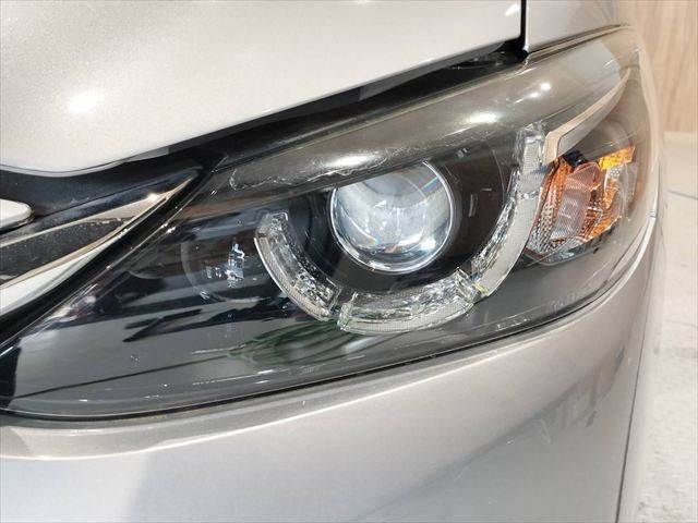 ATENZA sedan