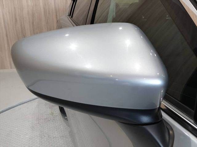 ATENZA sedan