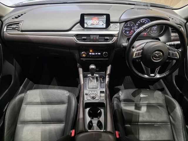 ATENZA sedan