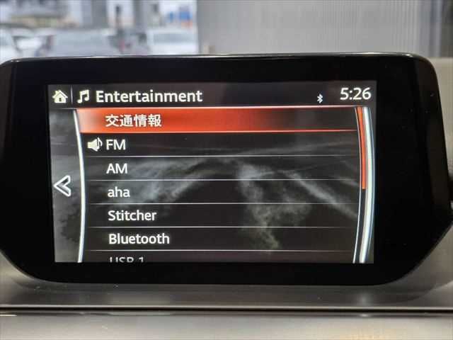ATENZA sedan