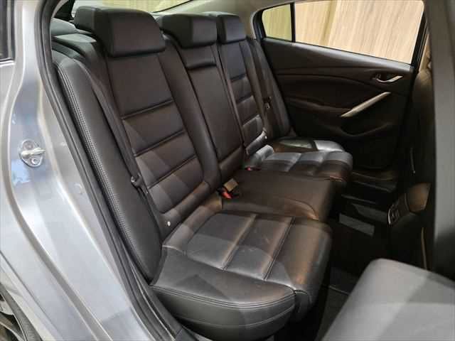 ATENZA sedan