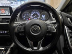 ATENZA sedan