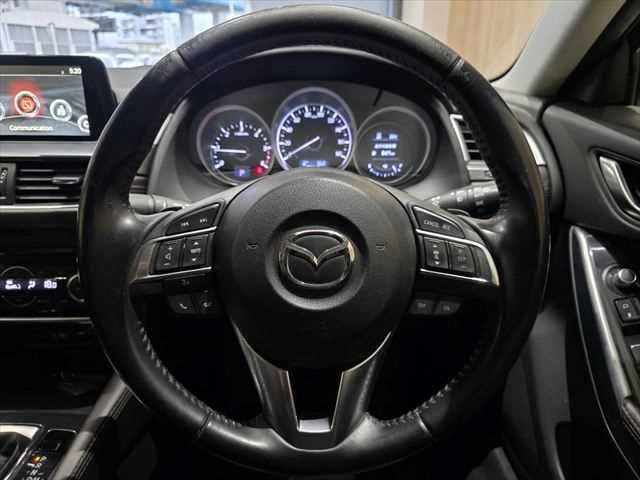 ATENZA sedan