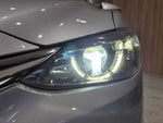 ATENZA sedan