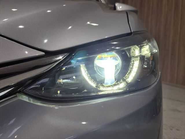 ATENZA sedan