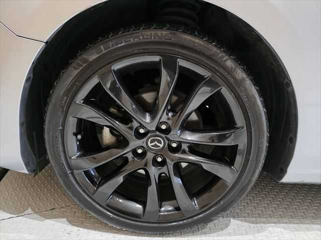 ATENZA sedan