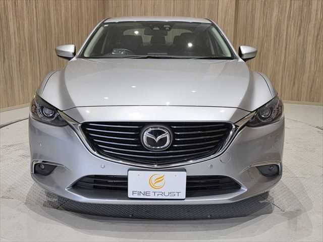 ATENZA sedan