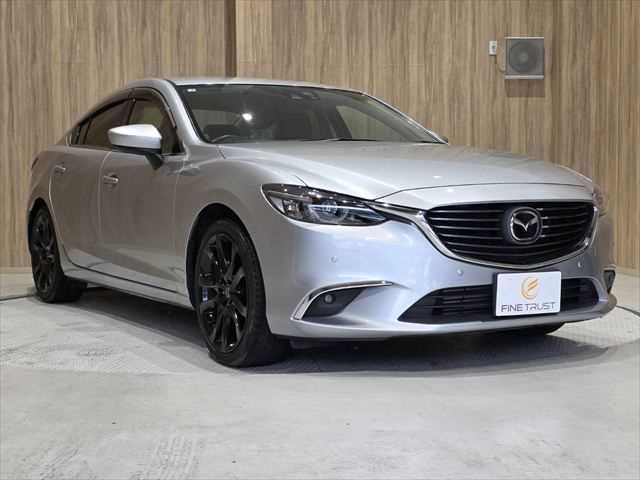 ATENZA sedan