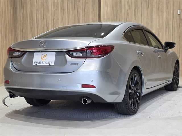ATENZA sedan