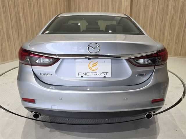 ATENZA sedan
