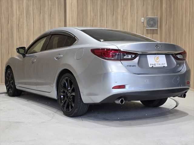 ATENZA sedan