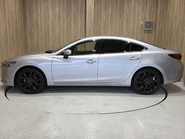 ATENZA sedan