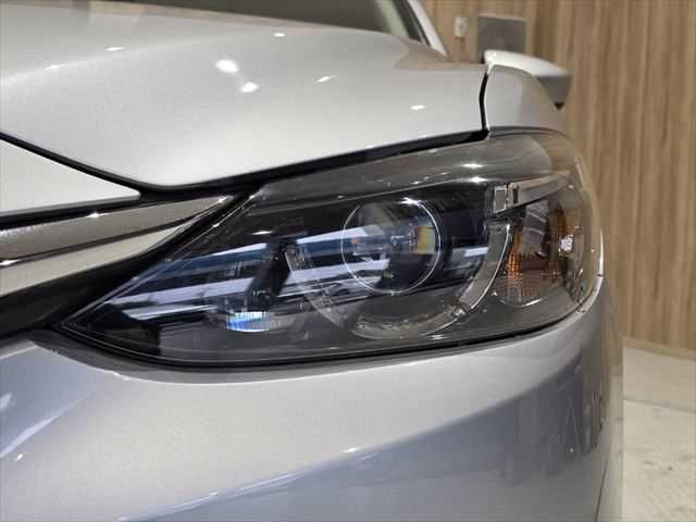 ATENZA sedan