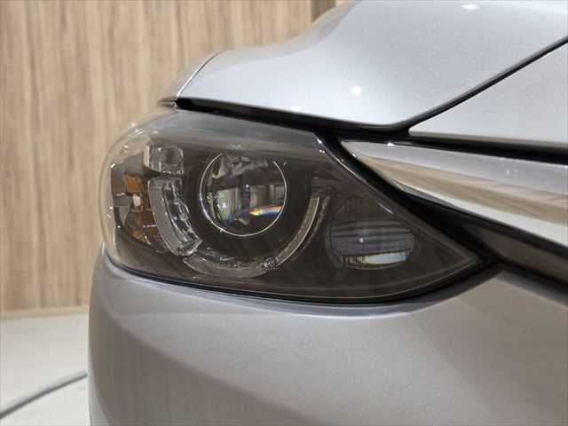 ATENZA sedan