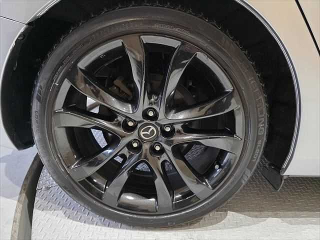 ATENZA sedan