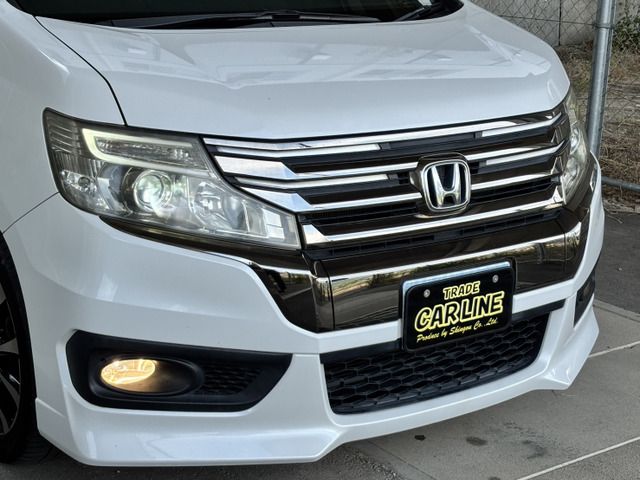 STEPWAGON SPADA