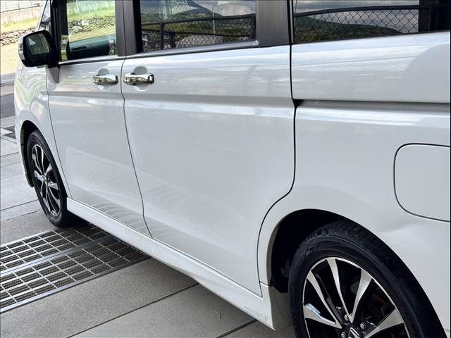 STEPWAGON SPADA