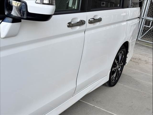 STEPWAGON SPADA