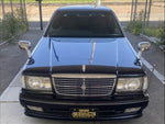 CEDRIC sedan