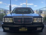 CEDRIC sedan