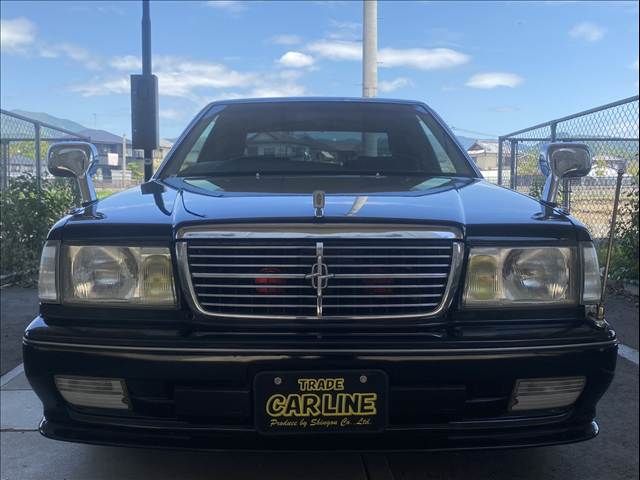 CEDRIC sedan