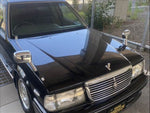 CEDRIC sedan