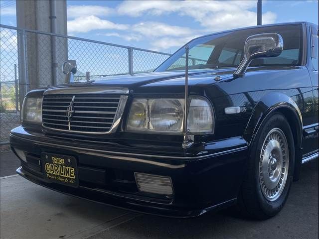CEDRIC sedan